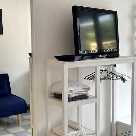 Apartmán Residenza Saturno 7 Palermo Exteriér fotografie